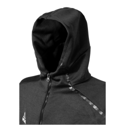 PEAK Trainingsjacke Herren 20618 - schwarz S