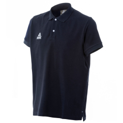 PEAK Poloshirt 22291 - dunkelblau XS