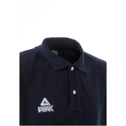 PEAK Poloshirt 22291 - dunkelblau XS