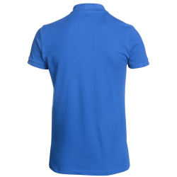 PEAK Poloshirt 22286 - blau XS