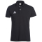 PEAK Poloshirt 22285 - schwarz XS