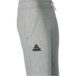 PEAK Jogginghose Damen 20612 - grau S