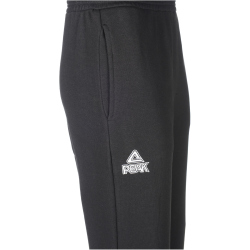 PEAK Jogginghose 20609 - schwarz M