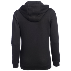 PEAK Kapuzenjacke Damen 20604 - schwarz XS