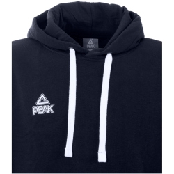 PEAK Hoodie 20644 - dunkelblau XXS
