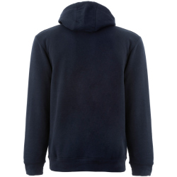 PEAK Hoodie 20644 - dunkelblau XS