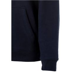 PEAK Hoodie 20644 - dunkelblau XS