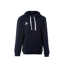 PEAK Hoodie 20644 - dunkelblau XS