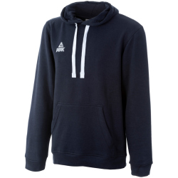 PEAK Hoodie 20644 - dunkelblau XS