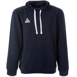 PEAK Hoodie 20644 - dunkelblau XL