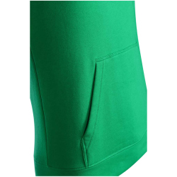 PEAK Hoodie 20598 - gr&uuml;n XXS