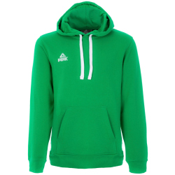 PEAK Hoodie 20598 - gr&uuml;n XL