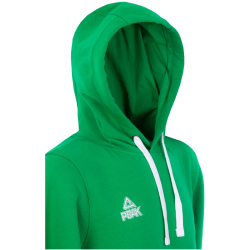 PEAK Hoodie 20598 - gr&uuml;n XL
