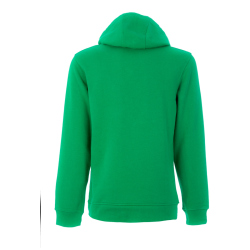 PEAK Hoodie 20598 - gr&uuml;n XXL