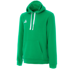 PEAK Hoodie 20598 - gr&uuml;n 3XL