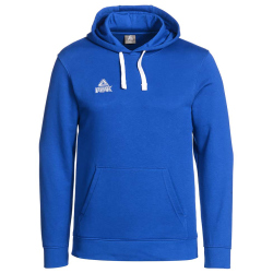 PEAK Hoodie 20597 - blau XS