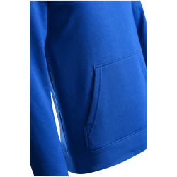 PEAK Hoodie 20597 - blau S