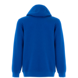 PEAK Hoodie 20597 - blau S