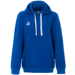 PEAK Hoodie 20597 - blau S