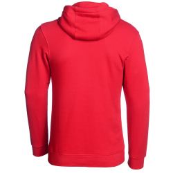 PEAK Hoodie 20596 - rot S