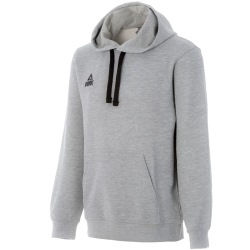 PEAK Hoodie 20595 - grau M