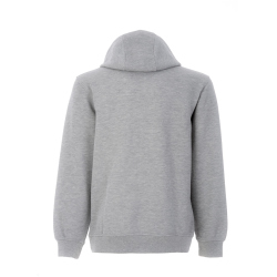 PEAK Hoodie 20595 - grau M