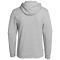 PEAK Hoodie 20595 - grau M