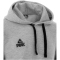 PEAK Hoodie 20595 - grau M