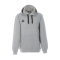 PEAK Hoodie 20595 - grau M