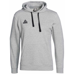 PEAK Hoodie 20595 - grau XL