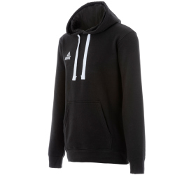 PEAK Hoodie 20594 - schwarz XS