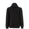 PEAK Hoodie 20594 - schwarz XS