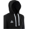 PEAK Hoodie 20594 - schwarz XS