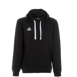 PEAK Hoodie 20594 - schwarz M