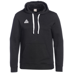 PEAK Hoodie 20594 - schwarz M