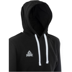 PEAK Hoodie 20594 - schwarz M