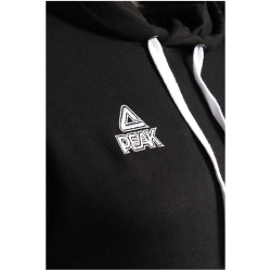 PEAK Hoodie 20594 - schwarz XXL