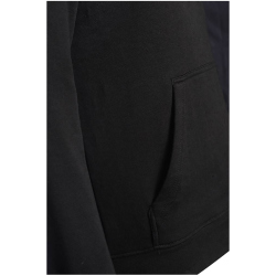 PEAK Hoodie 20594 - schwarz XXL