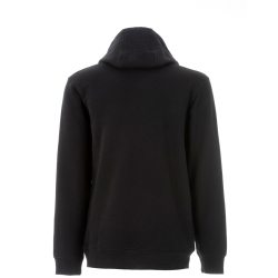 PEAK Hoodie 20594 - schwarz XXL