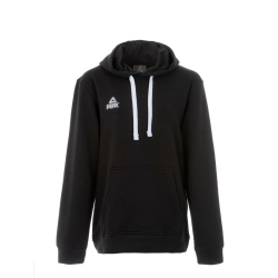 PEAK Hoodie 20594 - schwarz XXL