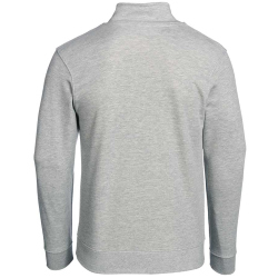 PEAK Sweatjacke 20608 - grau 3XL