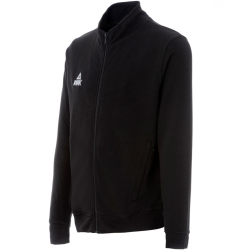 PEAK Sweatjacke 20607 - schwarz XS