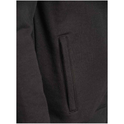 PEAK Sweatjacke 20607 - schwarz L