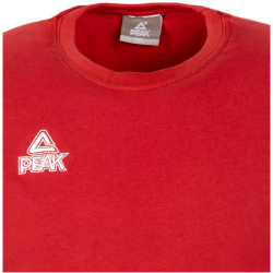PEAK River T-Shirt 22296 - rot XS