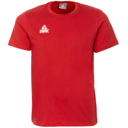 PEAK River T-Shirt 22296 - rot XL