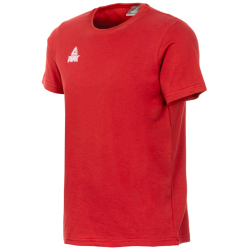 PEAK River T-Shirt 22296 - rot XL