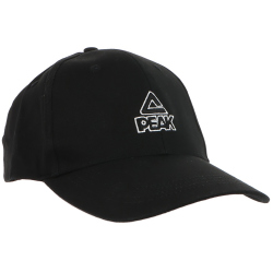 PEAK Cap 20515 - schwarz