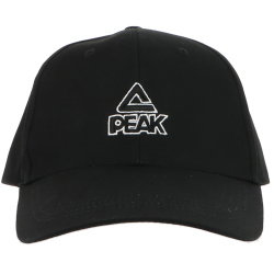 PEAK Cap 20515 - schwarz