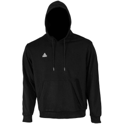 PEAK DBB Deutschland Basketball Hoodie 20056 - schwarz XS