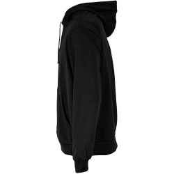PEAK Deutschland Hoodie 20056 - schwarz XS